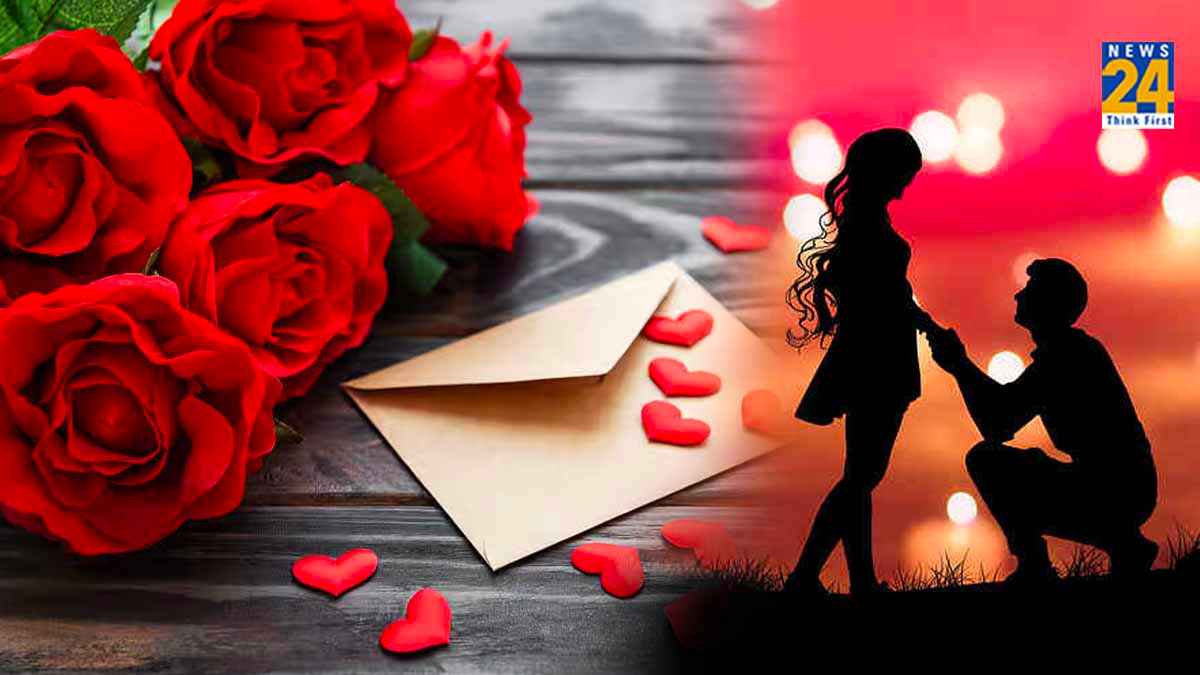 Valentines Day 2024 : मनचाहे जीवनसाथी की है तलाश तो करें सिर्फ एक काम,  जिसे चाहते हैं वही मिलेगा