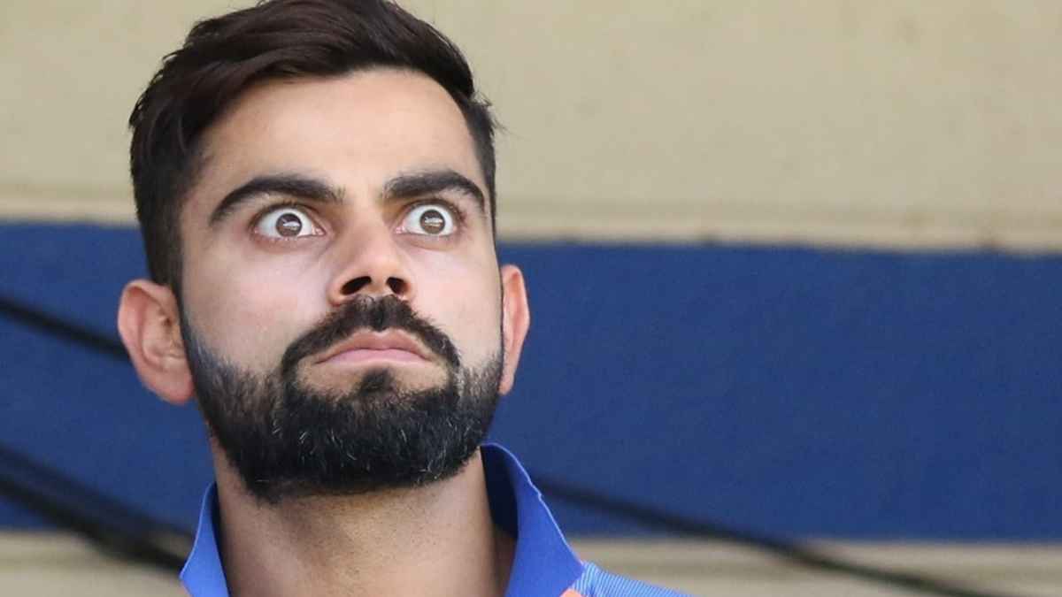 Ronaldo ने विराट कोहली को पहचानने से किया इनकार, सोशल मीडिया पर वायरल हुआ Video