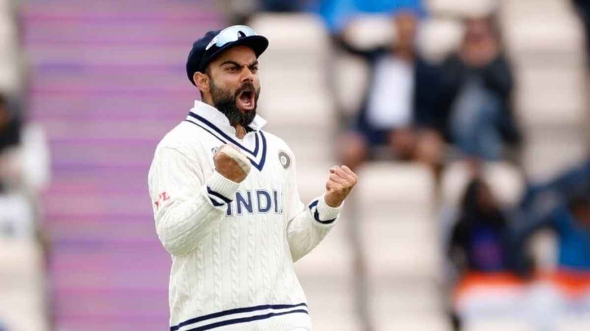 virat kohli return team india playin 11