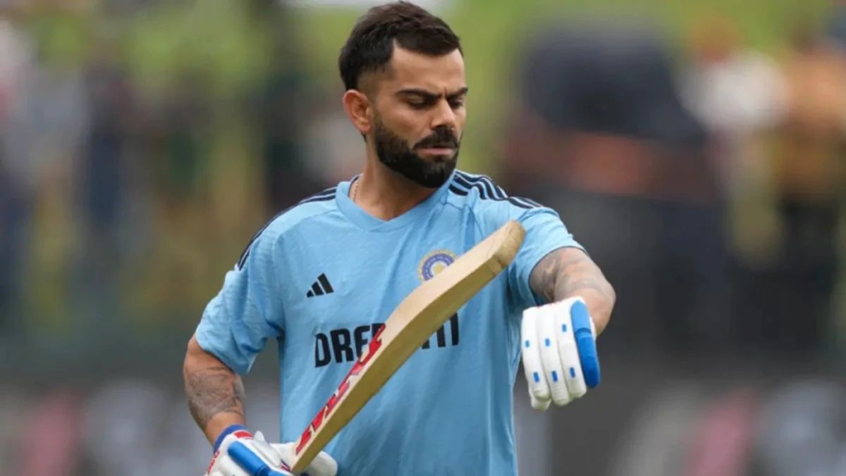 IND vs ENG Virat Kohli Withdraws From First Two Test Citing Personal Reason BCCI Informs