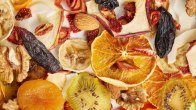 vitamin d rich dry fruits
