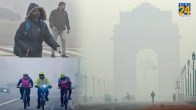 Why so much cold in North India