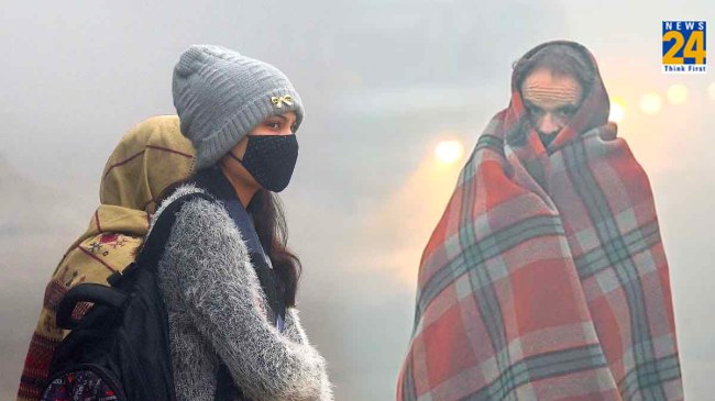 India Meteorological Department Forecast