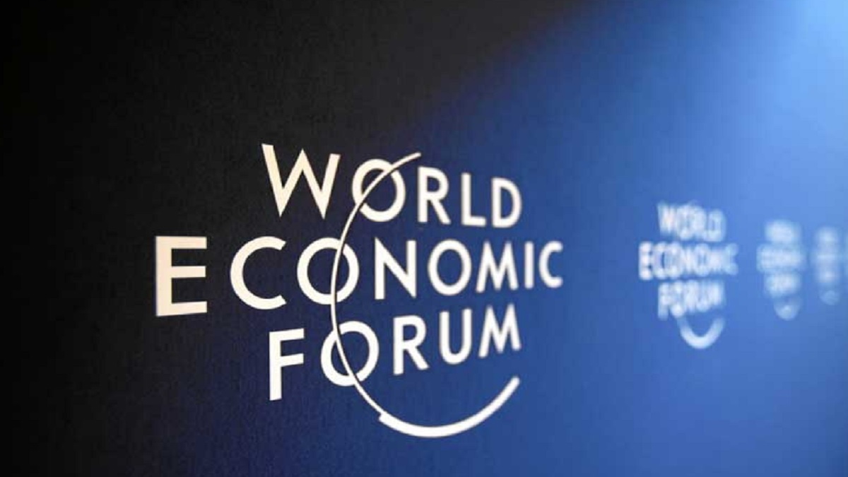 Oxfam report In world economic forum