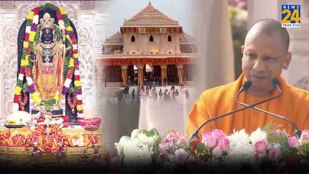 Ram Mandir और रामलला को नया नाम मिला, पूजा-आरती की पद्धति-विधि भी बदली