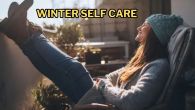 Winter Self Care Tips, at home skincare, haircare, bodycare, facemask, lifestyle tips in hindi