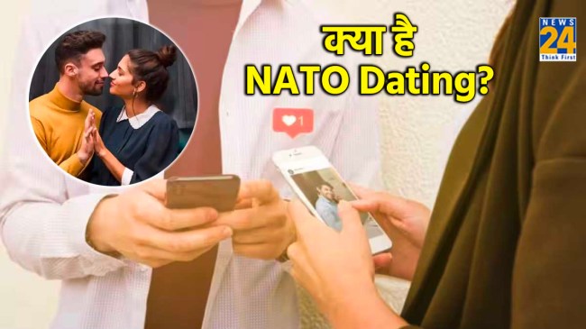 What is NATO Dating