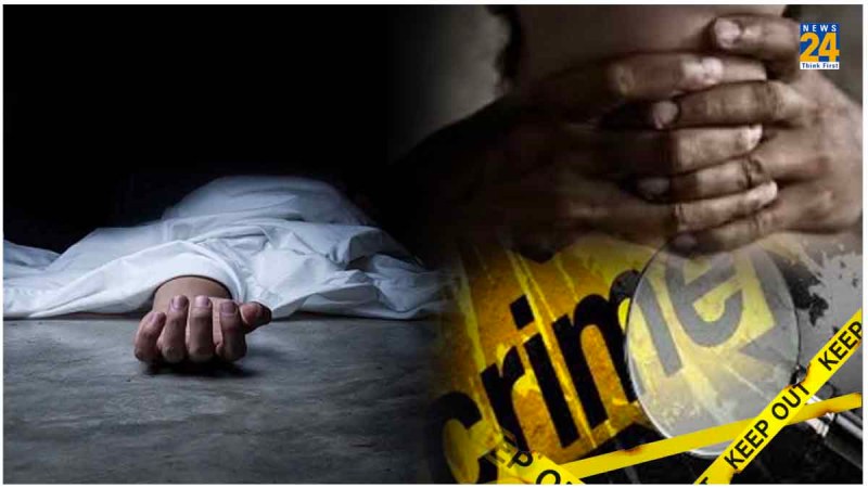 Mumbai Maharashtra Murder Case