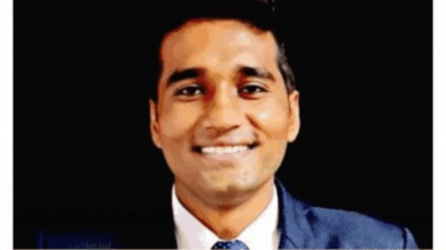 goa hotel manager drowns her wife