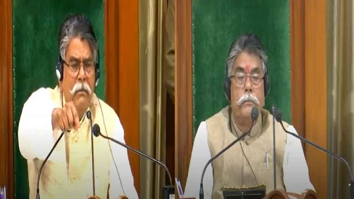 Bihar Politics: 'डगमगाई' विधानसभा अध्यक्ष की कुर्सी, कल NDA के बहुमत साबित करने से पहले होगा 'खेला'