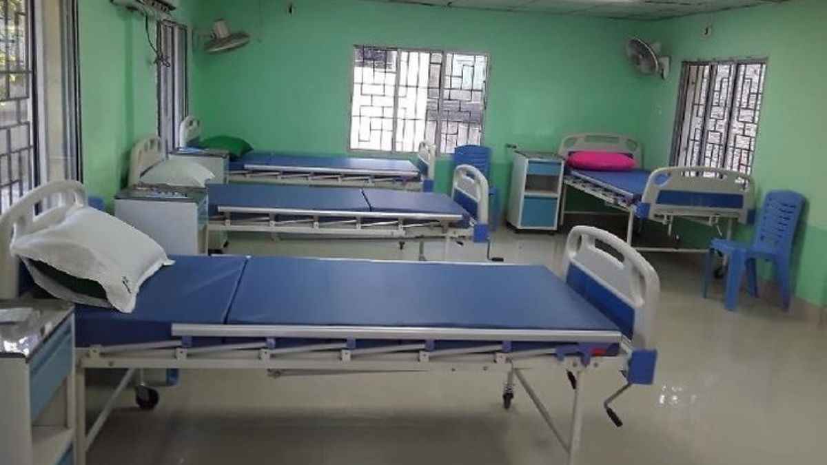 gurugram, hospital,