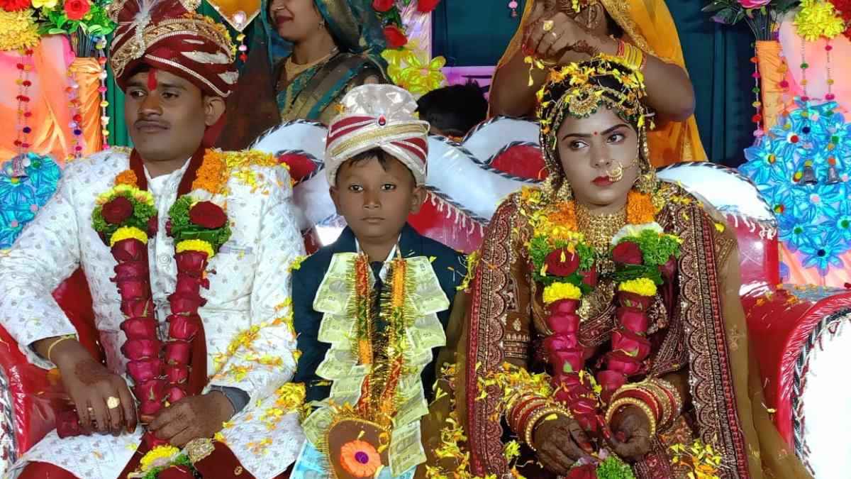 सुहागरात पर रची साजिश, महज 5 दिन चली शादी, पत्नी ने पति को क्यों दी दर्दनाक सजा?