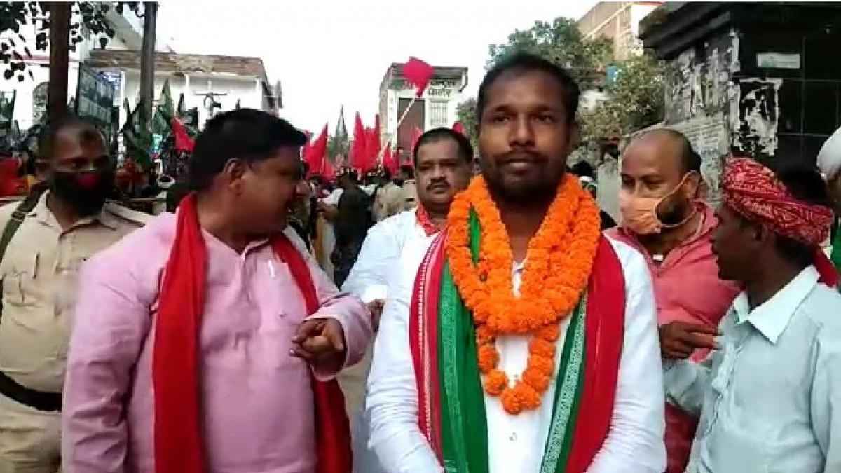 मनोज मंजिल