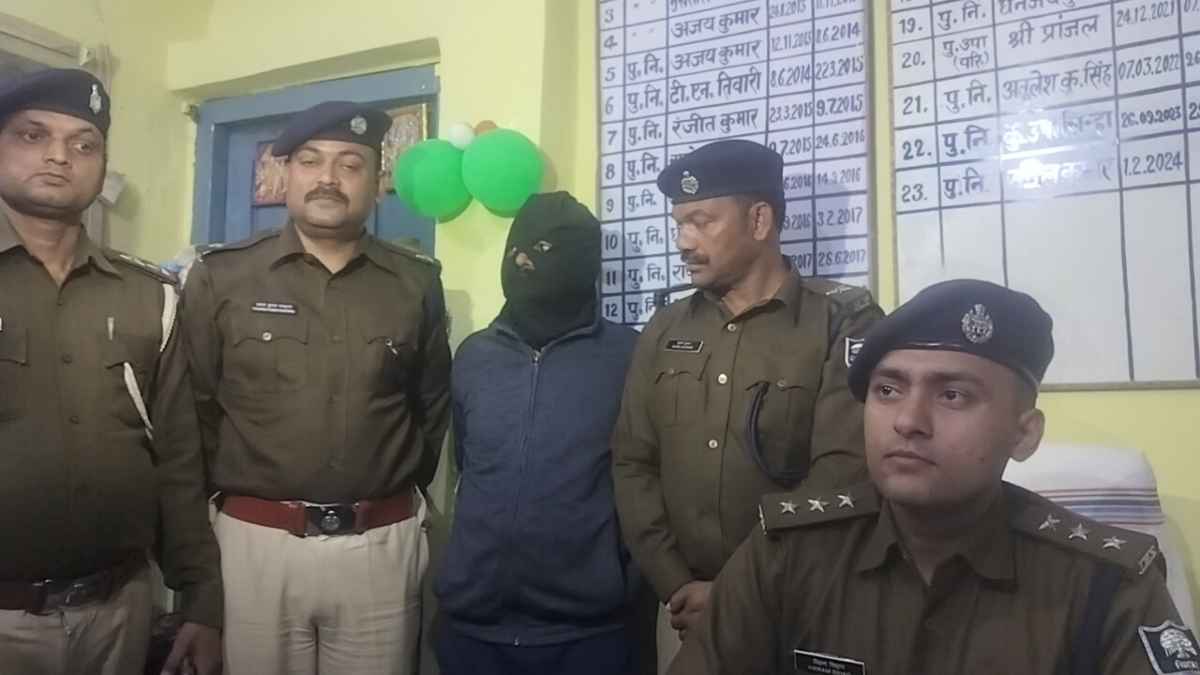 Ritlal Yadav