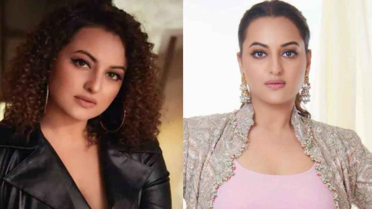 सोनाक्षी सिन्हा का लाखों की धोखाधड़ी में उछला नाम, मैनेजर समेत 3 के खिलाफ कुर्की वारंट जारी