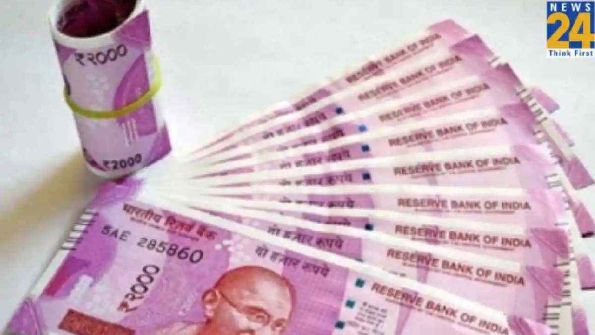 कितने भारतीय कमाते हैं साल में एक करोड़ से ज्यादा, चौंका देंगे सरकारी आंकड़े