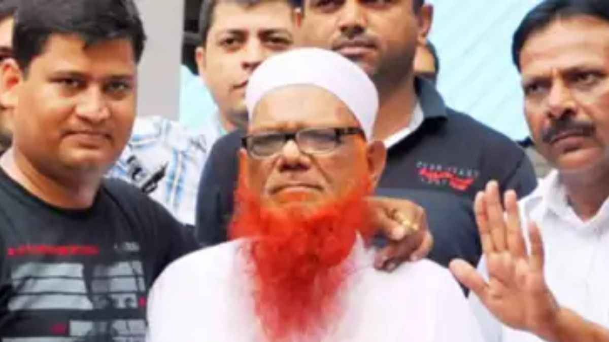 अब्दुल करीम टुंडा कौन है, जिसे 1993 सीरियल बम ब्लास्ट मामले में किया गया बरी