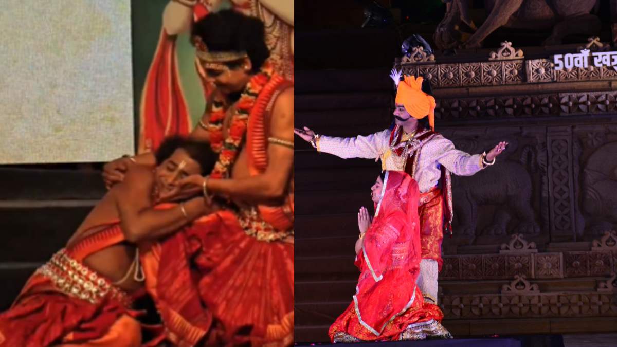 50th Khajuraho Dance Festival