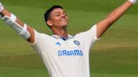 India vs England Yashasvi Jaiswal Double Hundred in visakhapatnam test