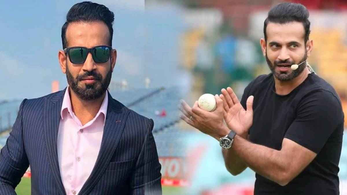 Irfan Pathan T20 World Cup 2024 Irfan Pathan said who Should Captain of world Cup