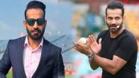 T20 World Cup 2024 Irfan Pathan said who Should Captain of world Cup