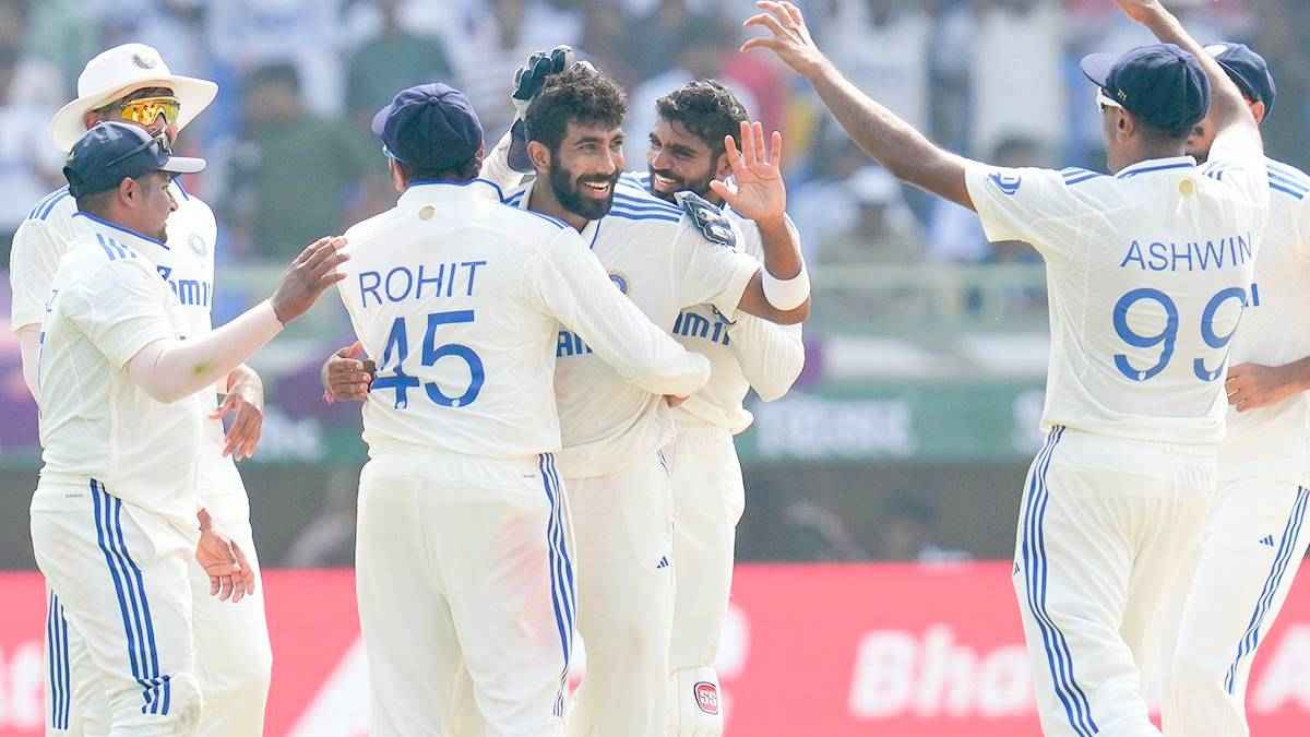IND vs ENG