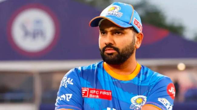 Rohit sharma IPL 2024 Why rohit sharma remove from captain MI Coach Mark Boucher Said