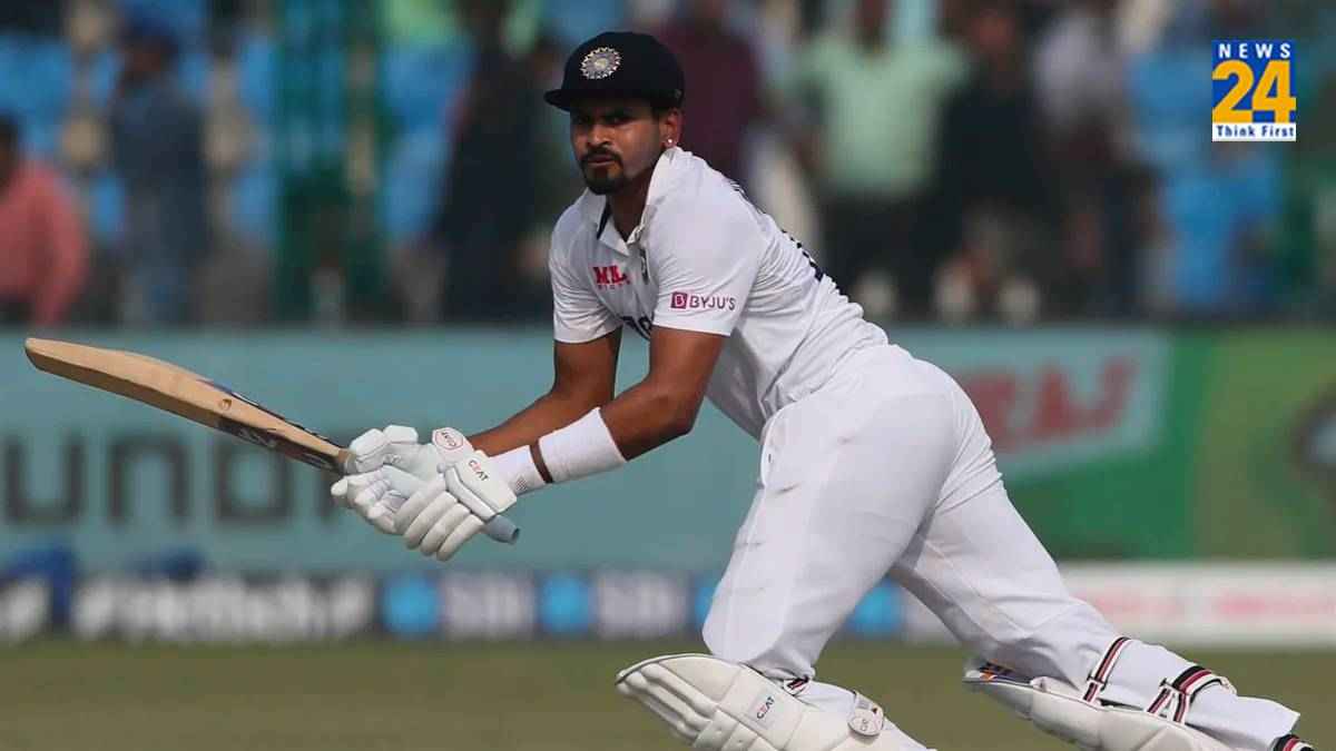 IND vs ENG: 'वापस जाओ और डोमेस्टिक में रन बनाओ' श्रेयस अय्यर के खराब फॉर्म पर बोले खिलाड़ी