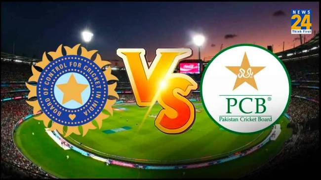 Under 19 World Cup 2024 Final on 11 February May between India vs Paksiatan