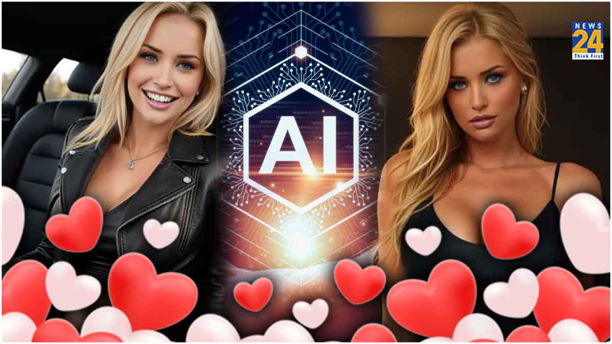 AI Girlfriend