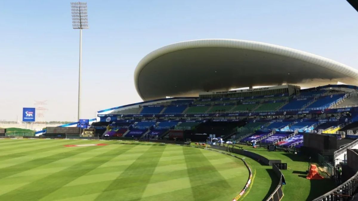 Afghanistan vs Ireland Test venue shifted for school sports competition Zayed Cricket Stadium in Abu Dhabi