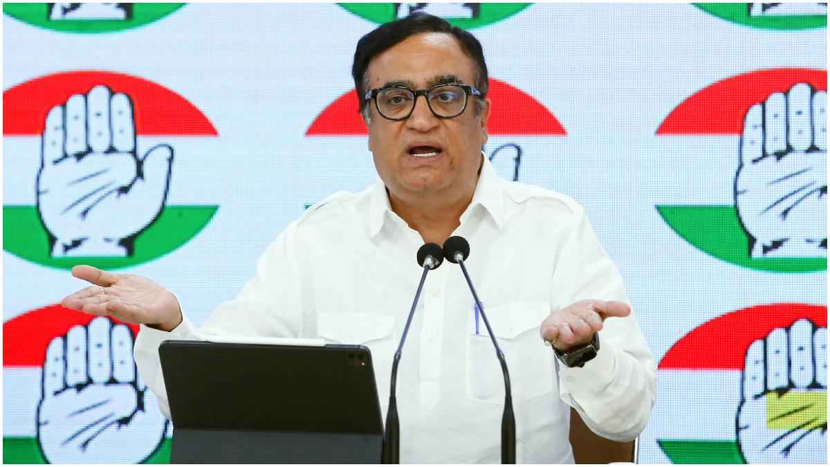 कांग्रेस के सभी बैंक अकाउंट फ्रीज, पार्टी ने मोदी सरकार पर लगाया आरोप