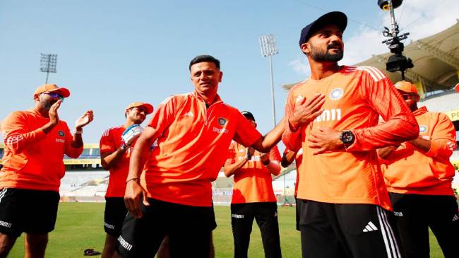 Akash Deep India vs England Bihar Player Akash Deep Debut 313th Player in Ranchi Test Match