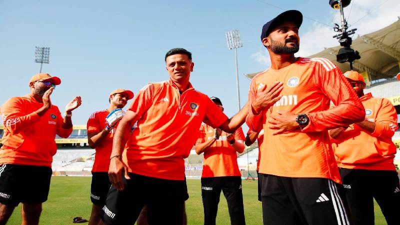 India vs England Bihar Player Akash Deep Debut 313th Player in Ranchi Test Match
