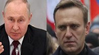 Alexei Navalny death Vladimir Putin