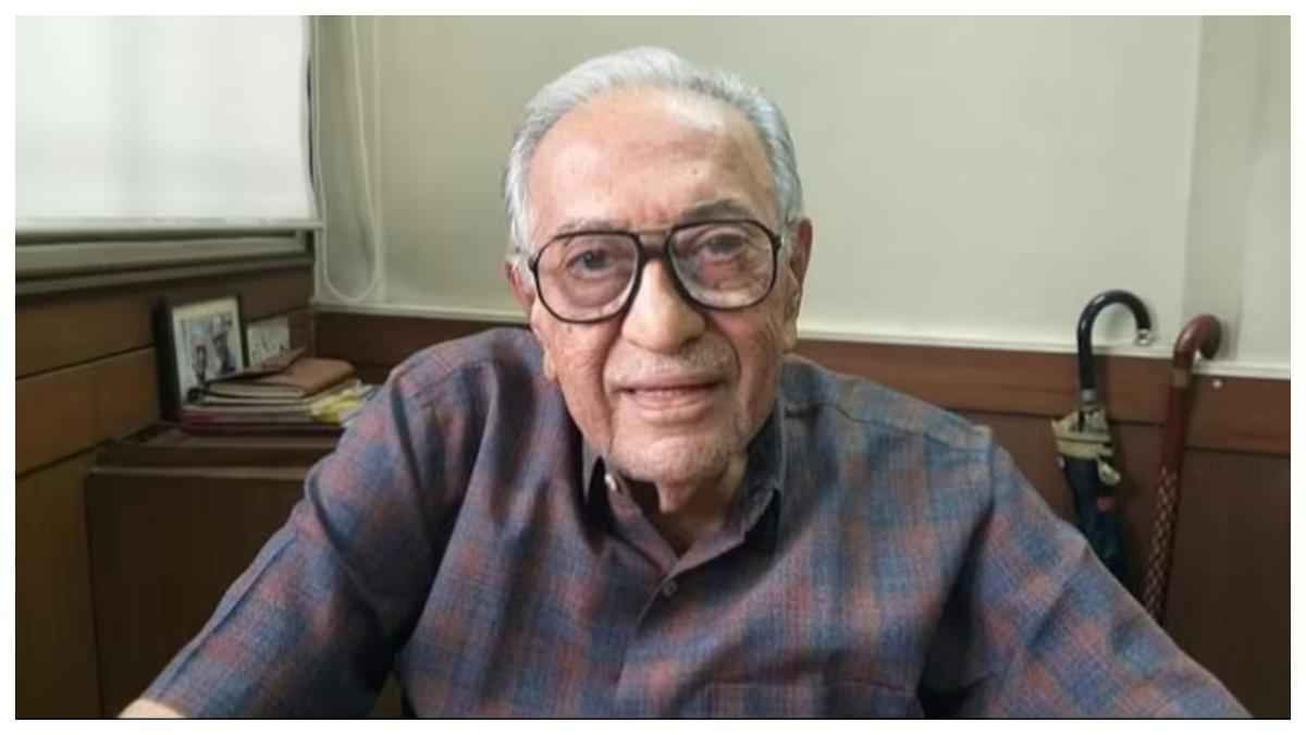 Ameen Sayani के निधन से टूटा दिल, Narendra Modi ने भी ट्वीट कर आवाज की दुनिया के फनकार को किया याद
