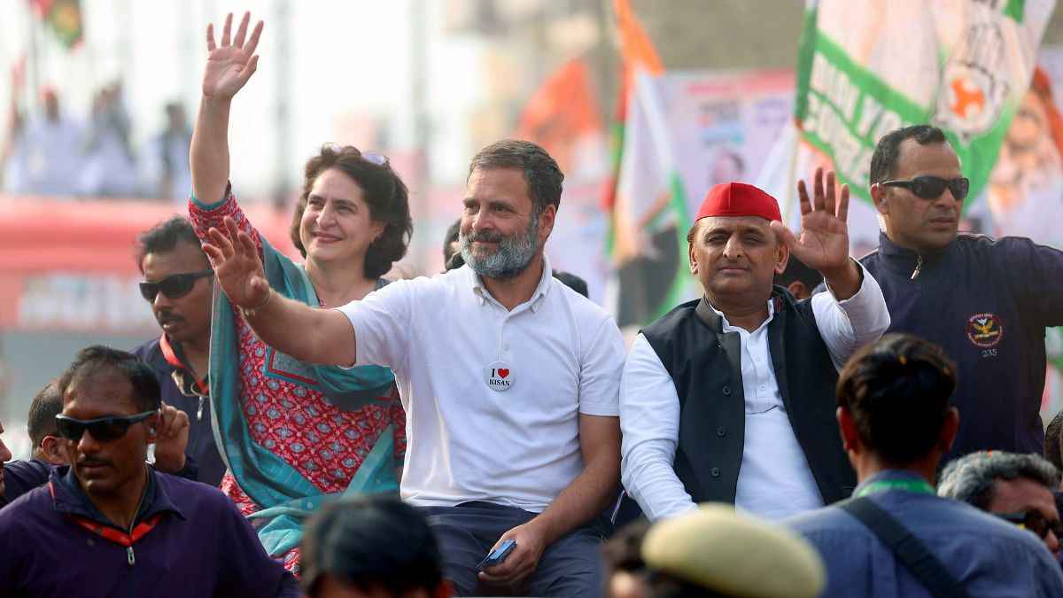 सपा विधायकों की क्रॉस वोटिंग से कांग्रेस को क्यों लगा तगड़ा झटका, क्या अमेठी-रायबरेली में बदलेगा सियासी समीकरण?