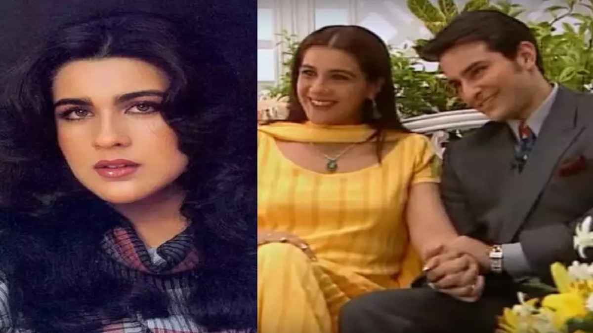 Saif से तलाक के बाद Amrita Singh ने क्यों नहीं की दूसरी शादी? जानें वजह