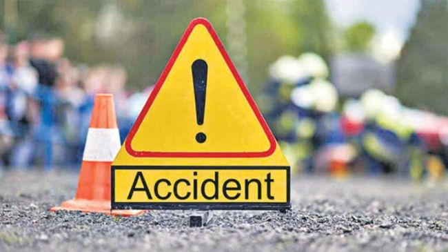 Uttarakhand Nainital Bolero Accident