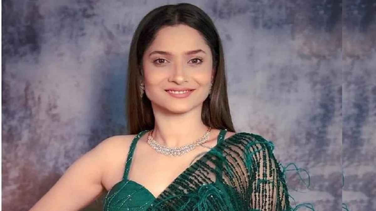 Ankita Lokhande Naagin 7