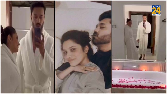 Celebrities Bedroom Video Leak