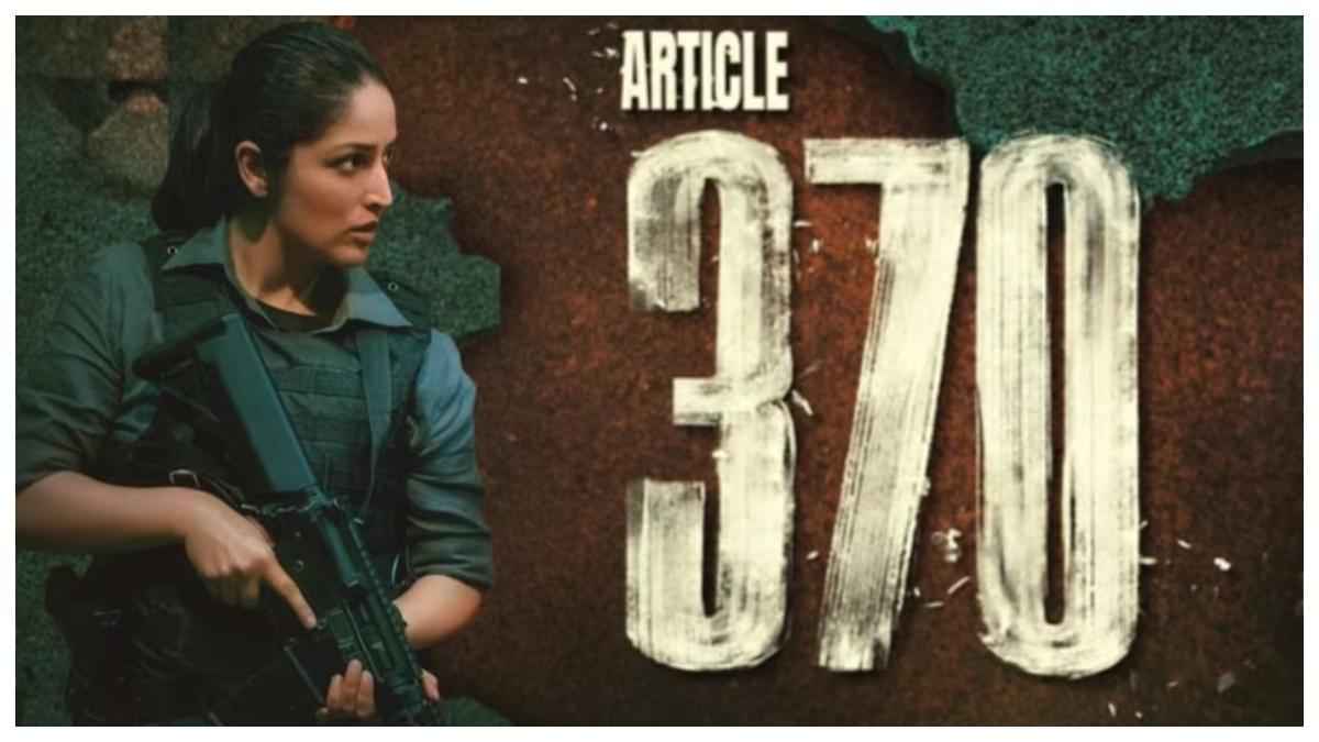 Article 370