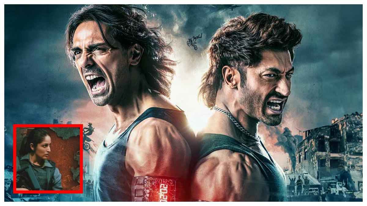 Article 370 और Crakk में जीतने की होड़! कौन आगे कौन पीछे? जानें दूसरे दिन की कमाई