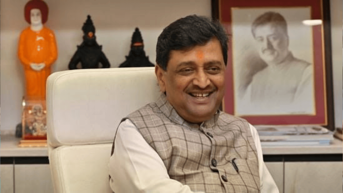 क्या पहले से तय था अशोक चव्हाण का BJP में जाना ?