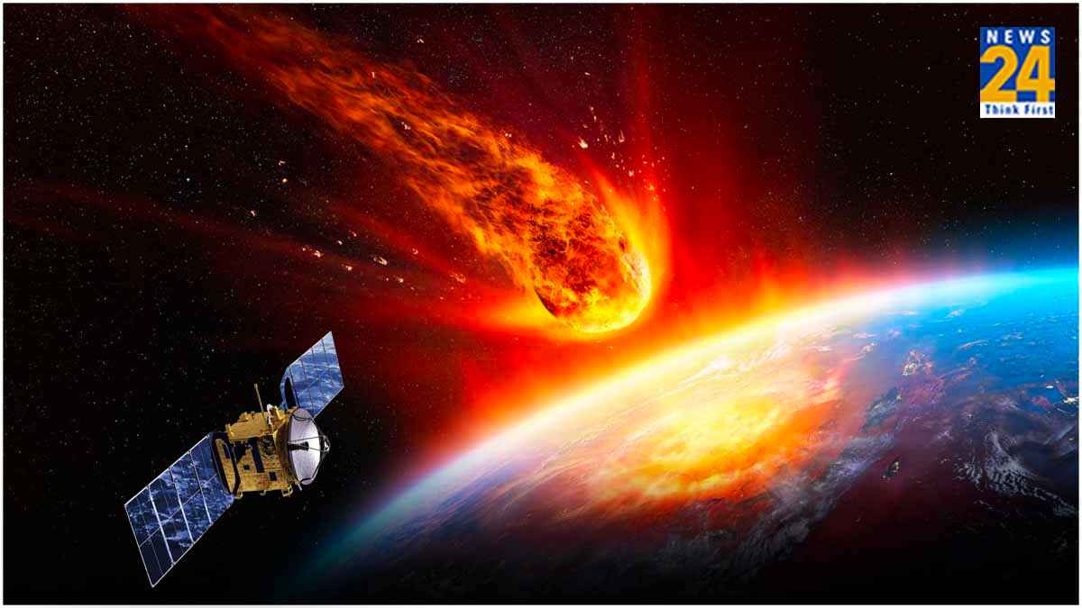 Space News in Hindi