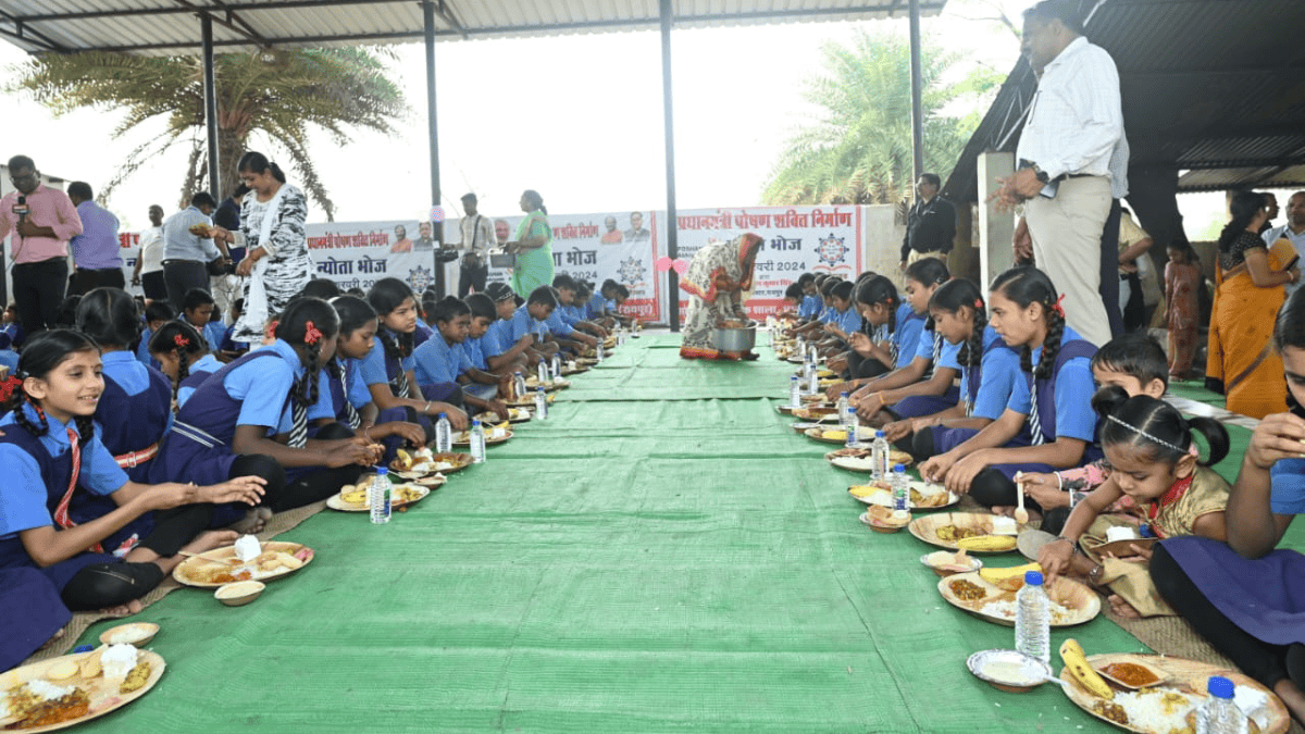 Chhattisgarh: स्कूलों में अब होगा ‘न्योता भोज’, छात्रों से पूछकर तैयार किया जाएगा मेन्यू