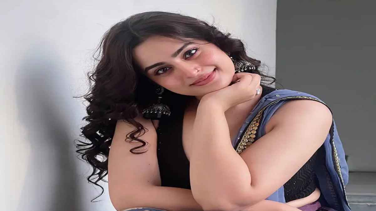 Ayeshaa Khan