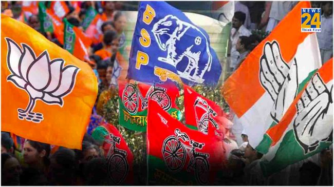 Lok Sabha Election 2024