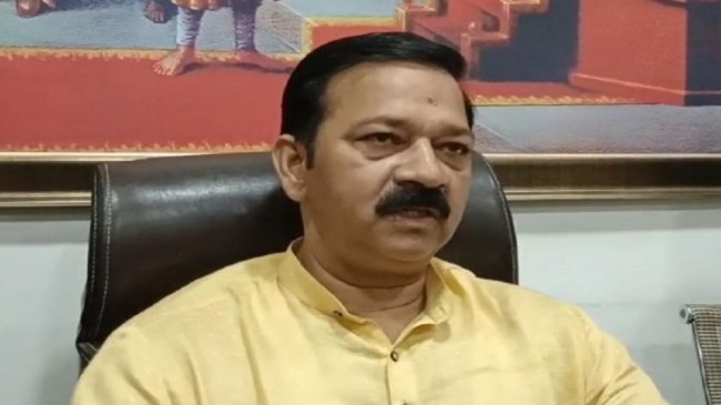 BJP-MLA-Ganpat-Gaikwad Who is BJP MLA Ganpat Gaikwad