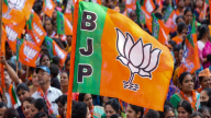 BJP Campaign For Lok Sabha Election 2024
